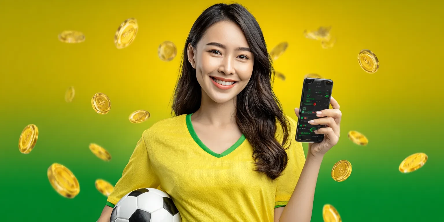 Skor Langsung