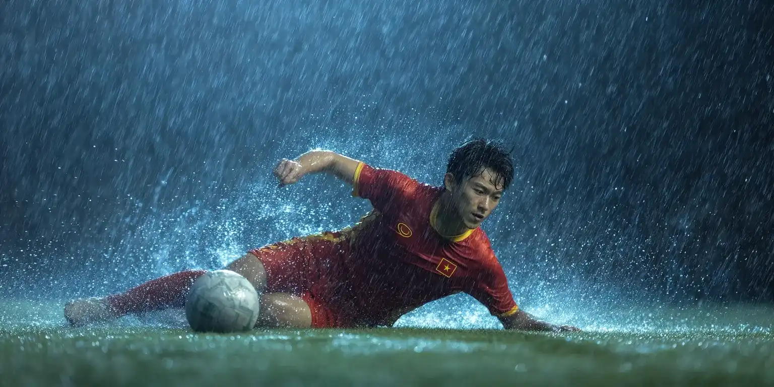 Memahami Peraduan Sepak Bola